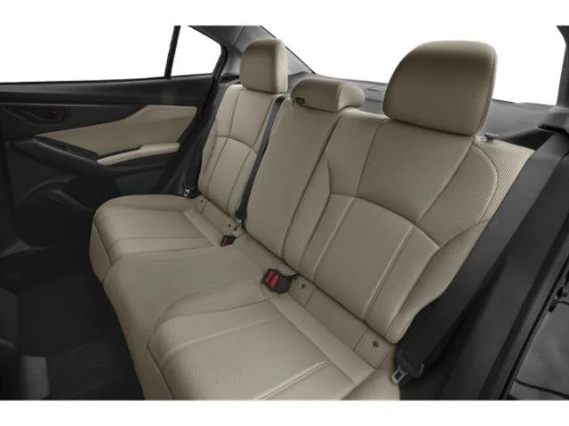 Used 2019 Magnetite Gray Metallic Subaru Premium image 16