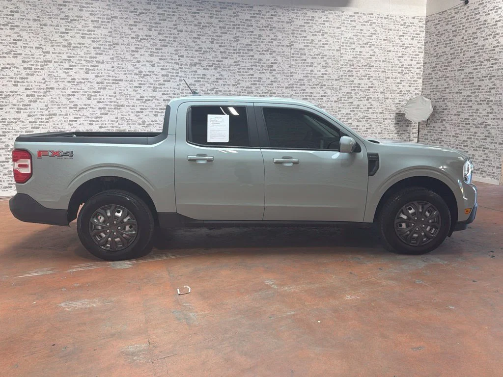 Used 2023 Cactus Ford Lariat image 8
