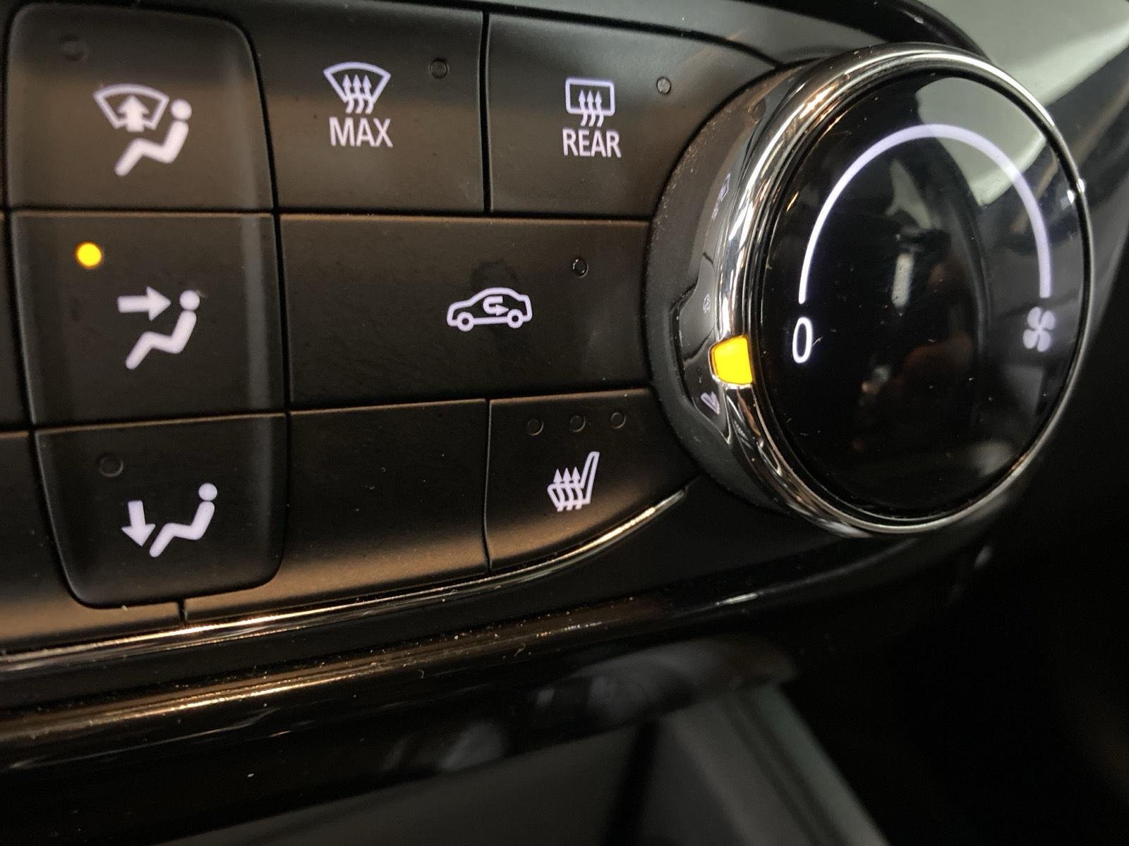 Used 2024 Copper Harbor Metallic Chevrolet ACTIV image 20