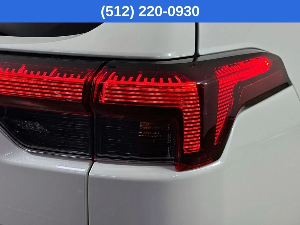 Certified Used 2026 White Subaru Touring image 35