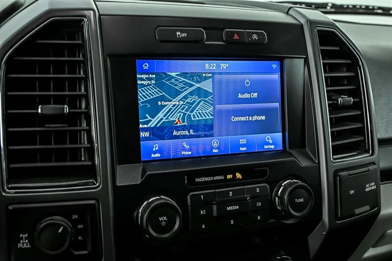 Used 2019  Ford XLT image 22