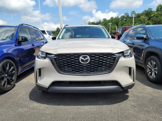Used 2026 Silver Mazda 3.3 Turbo Premium image 2