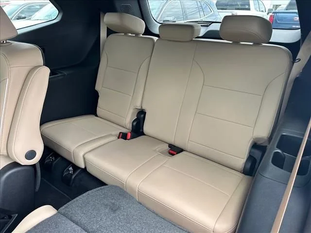 New 2026 Moonstone Gray Metallic Buick Preferred image 25