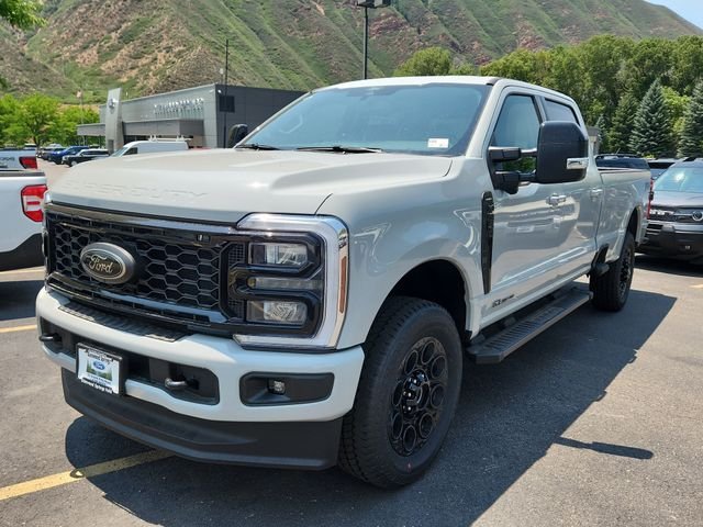 New 2026 Avalanche Ford F-350® Lariat® image 5