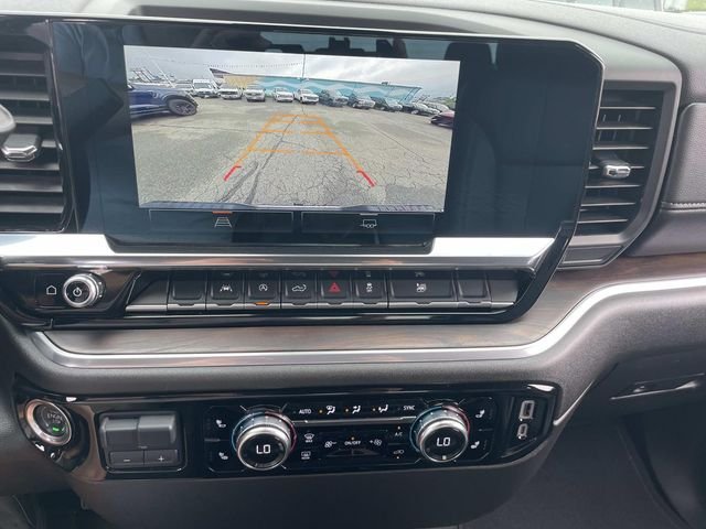 Used 2025 Sterling GMC SLT image 24