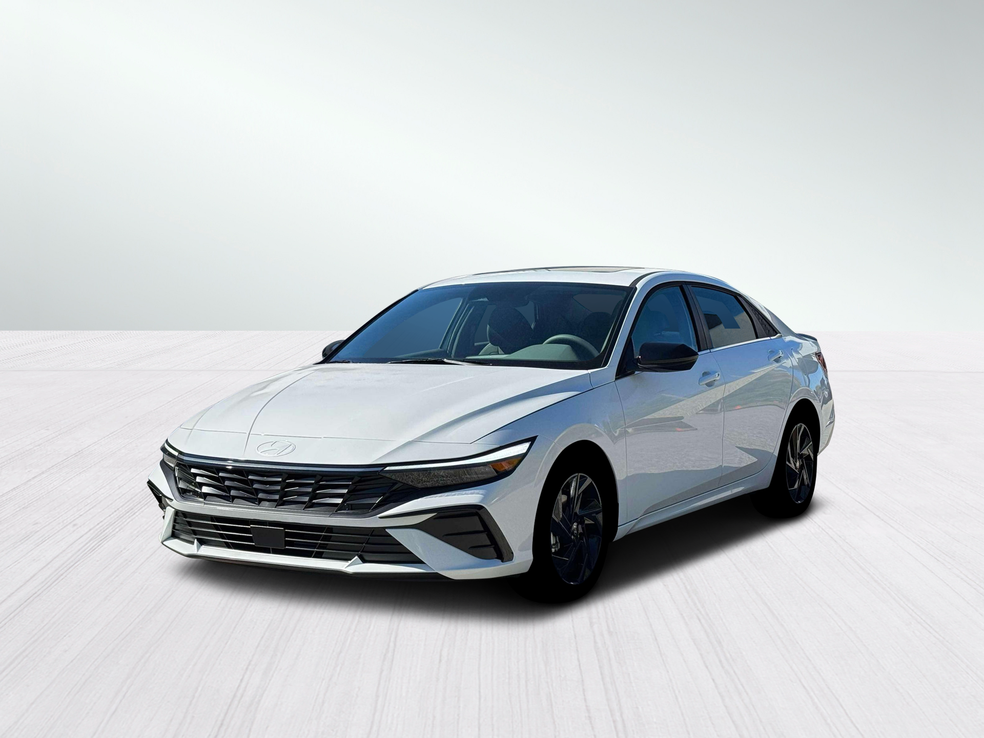2026 Hyundai Elantra 2.0 SEL Sport Premium's photo