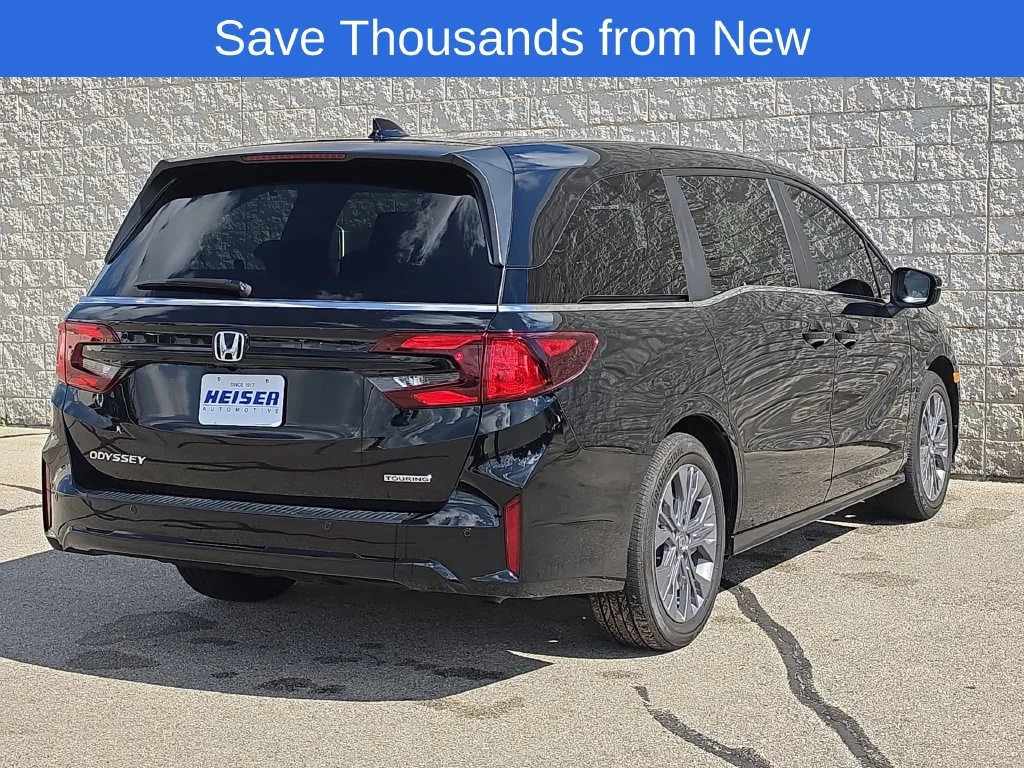 Used 2026  Honda Touring image 13