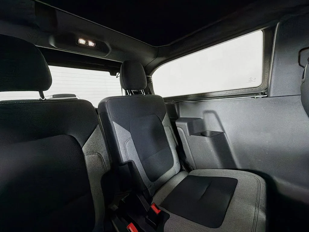 Used 2023 Gray Ford Base image 22