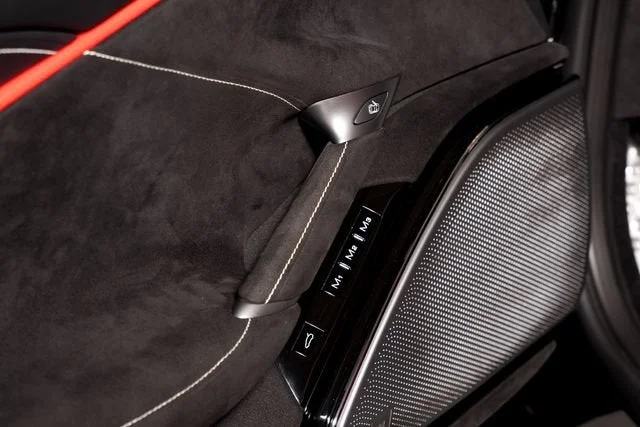 Used 2024 Nero Daytona Ferrari  image 61