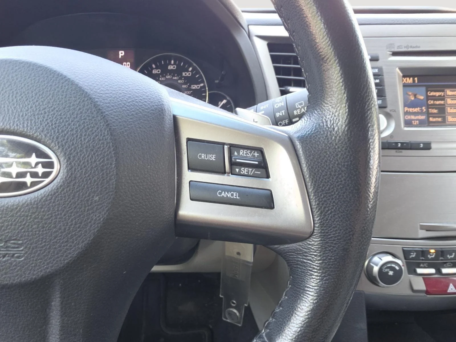 Used 2012 Deep Indigo Pearl Subaru 2.5i Prem image 37