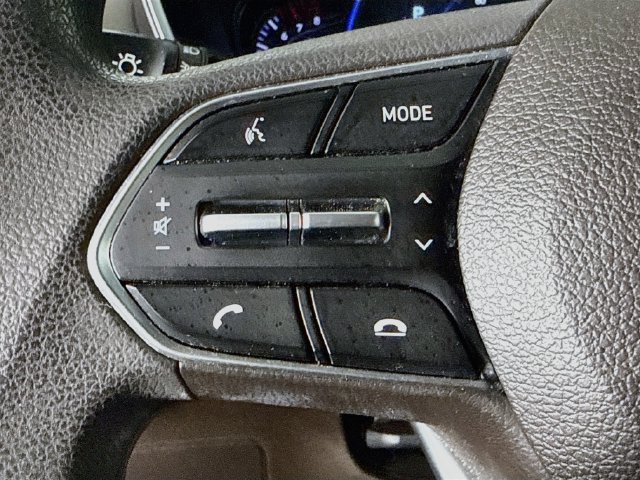 Used 2019 Twilight Black Hyundai SEL image 10