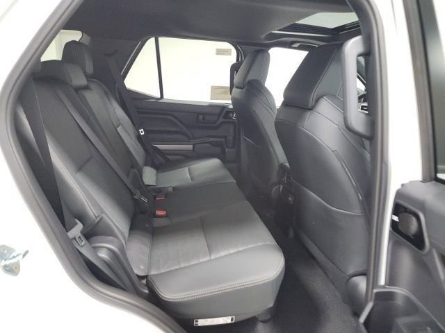 New 2026 Ice Cap Toyota TRD Off Road Premium image 14