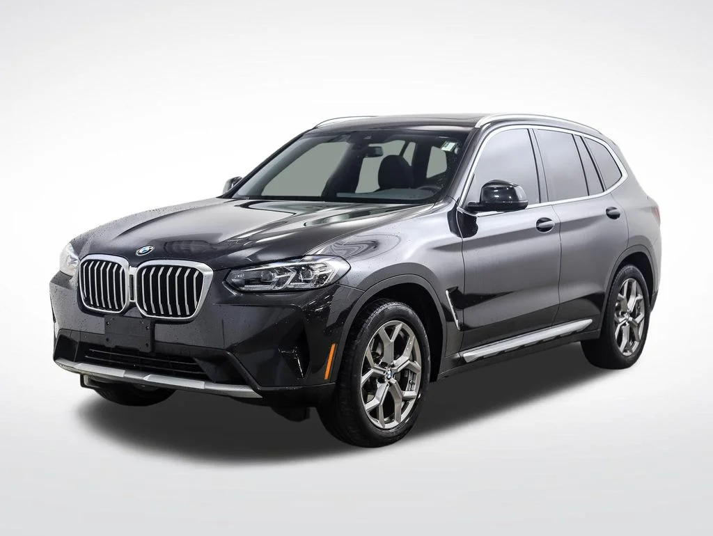 2023 BMW X3