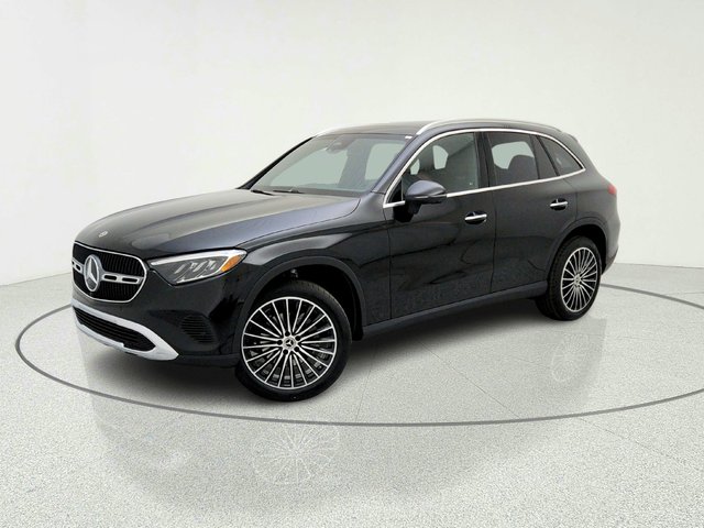 2026 Mercedes-Benz GLC GLC 300 SUV