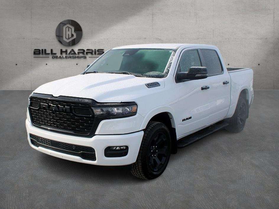2025 RAM Ram 1500 Pickup Big Horn/Lone Star