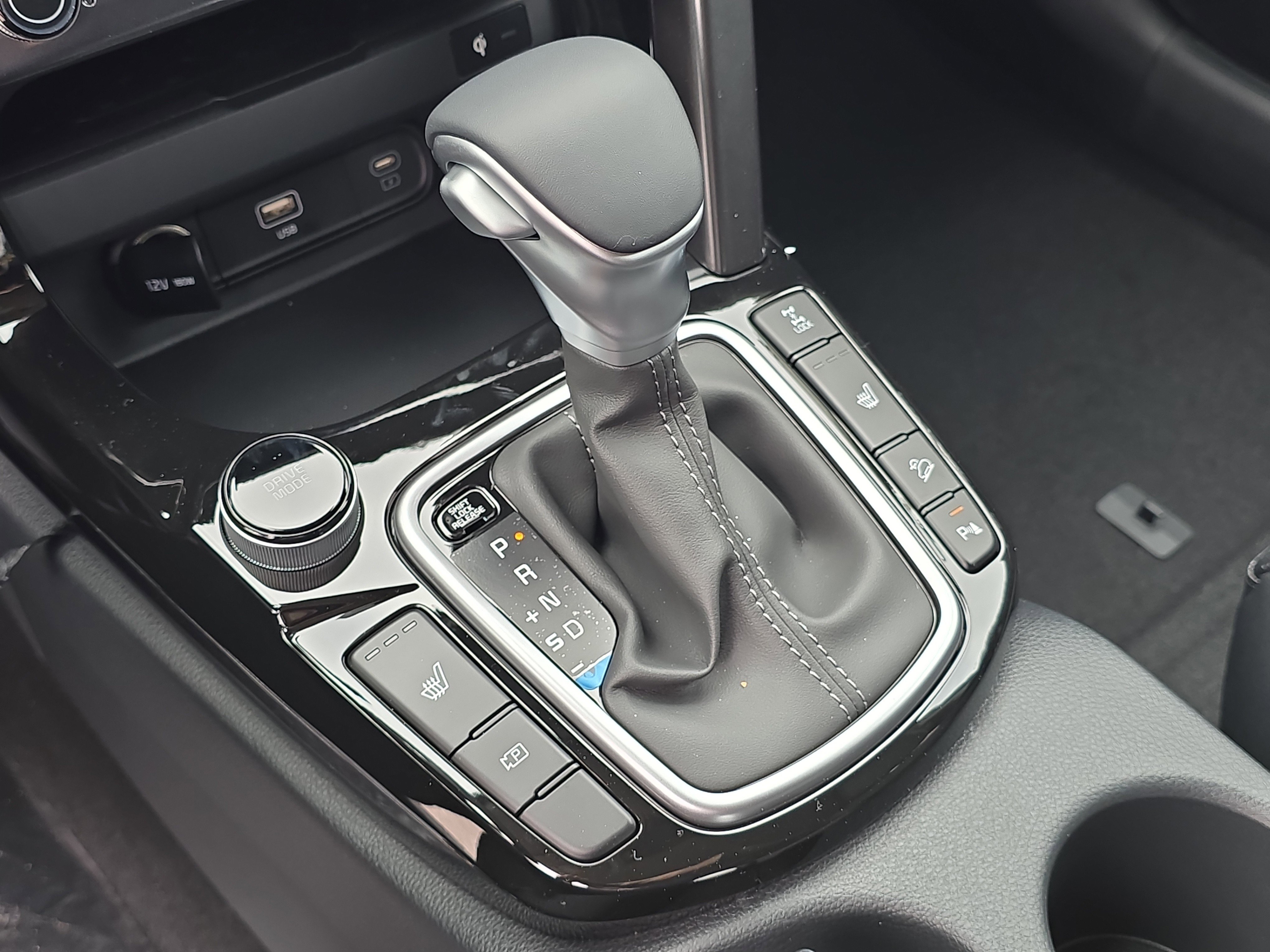 New 2026 Gravity Gray Kia EX image 30