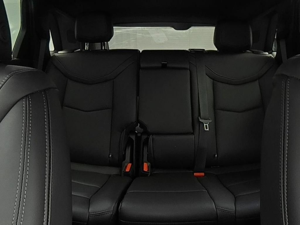 2026 Cadillac XT5 Premium Luxury - Photo 33