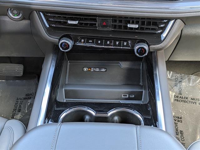 2025 Chevrolet Tahoe LT - Photo 45
