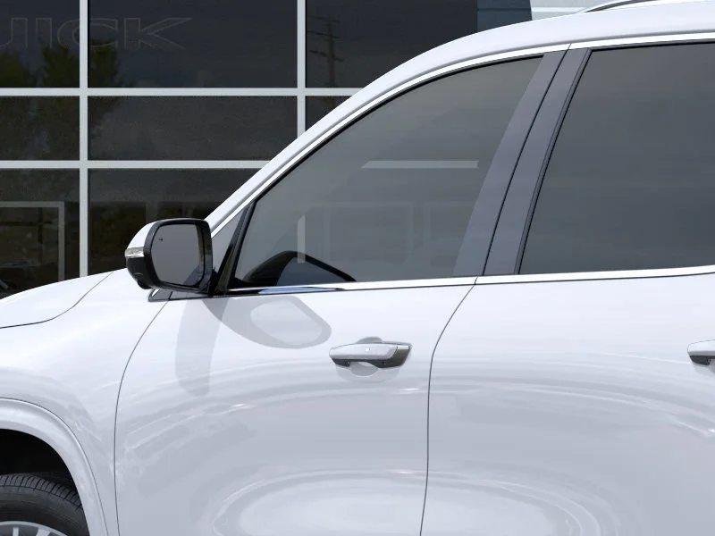 2027 Buick Enclave Avenir - Photo 12