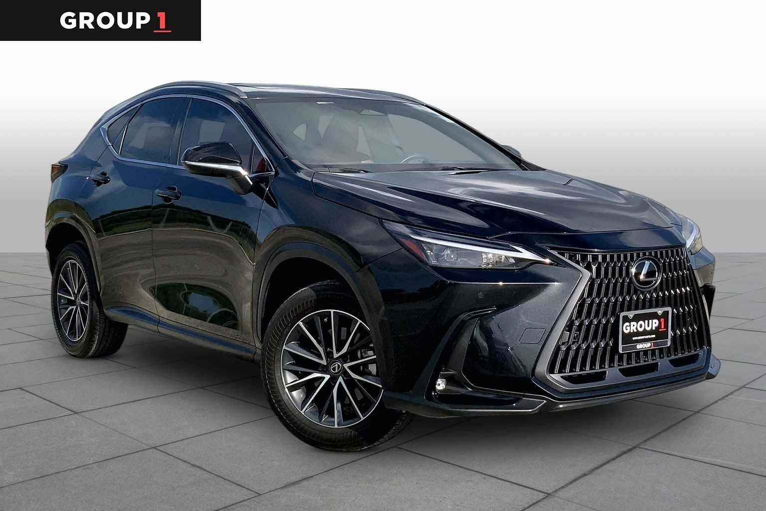 Certified Used 2024 CAVIAR Lexus Premium image 3