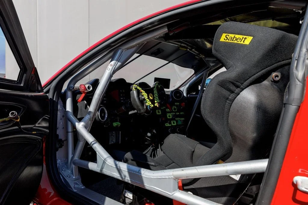 Used 2019  Ferrari GT3 image 27
