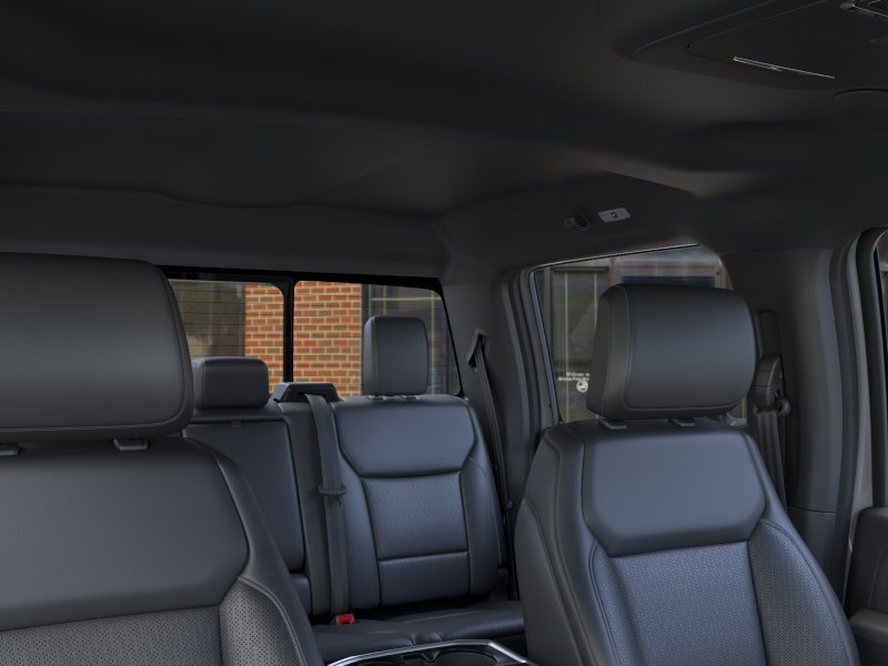New 2026 Avalanche Ford LARIAT image 22