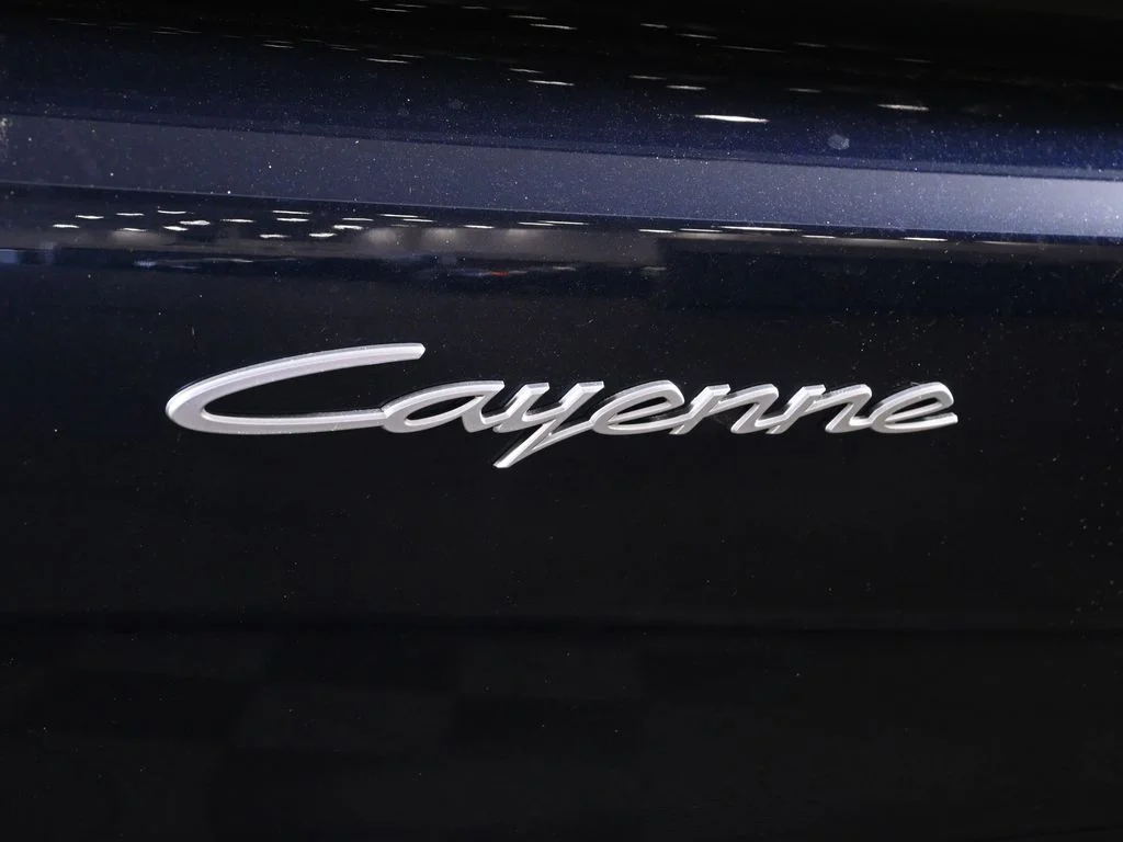 2026 Porsche Cayenne Base - Photo 44
