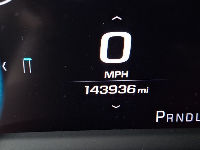 Used 2017 Beige Chevrolet LT image 11