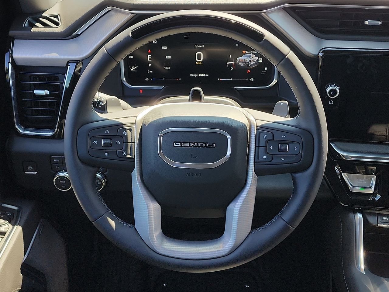 New 2026 Coastal Dune GMC Denali image 21