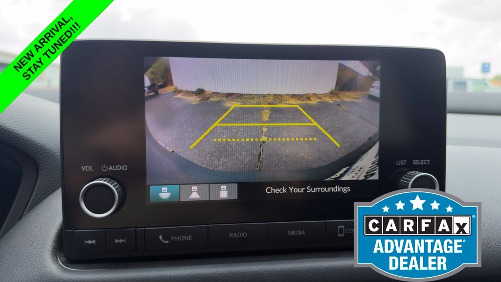 Used 2024 Green Honda Sport image 23