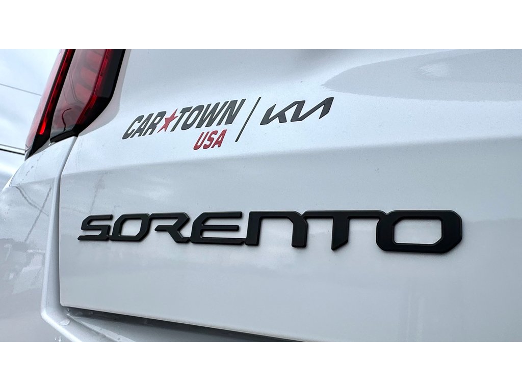 New 2026 Glacial White Pearl Kia X-Pro SX Prestige AWD image 6