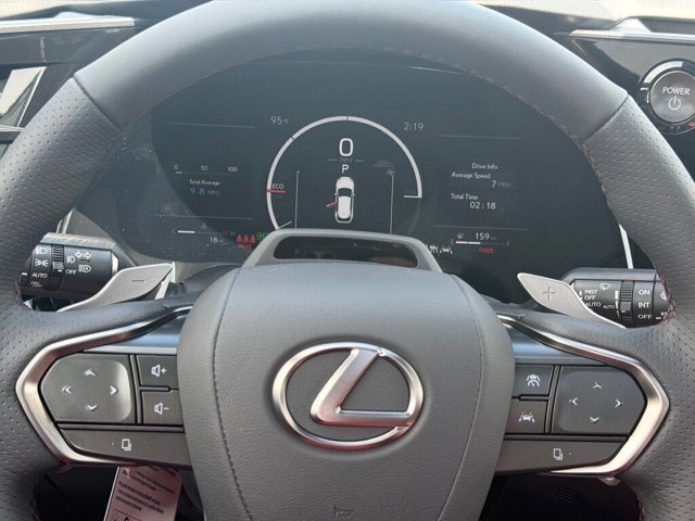 New 2026 Incognito Lexus F SPORT PERFORMANCE AWD image 30