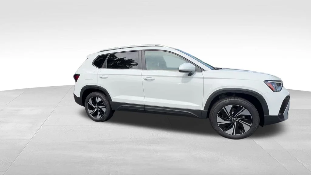 New 2026 White Volkswagen 1.5T SE image 23