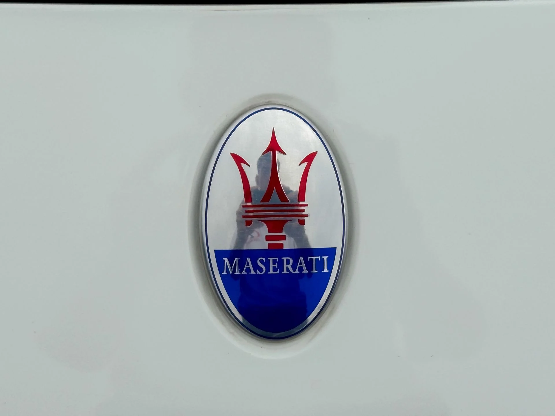 Used 2016 White Maserati S Q4 image 5