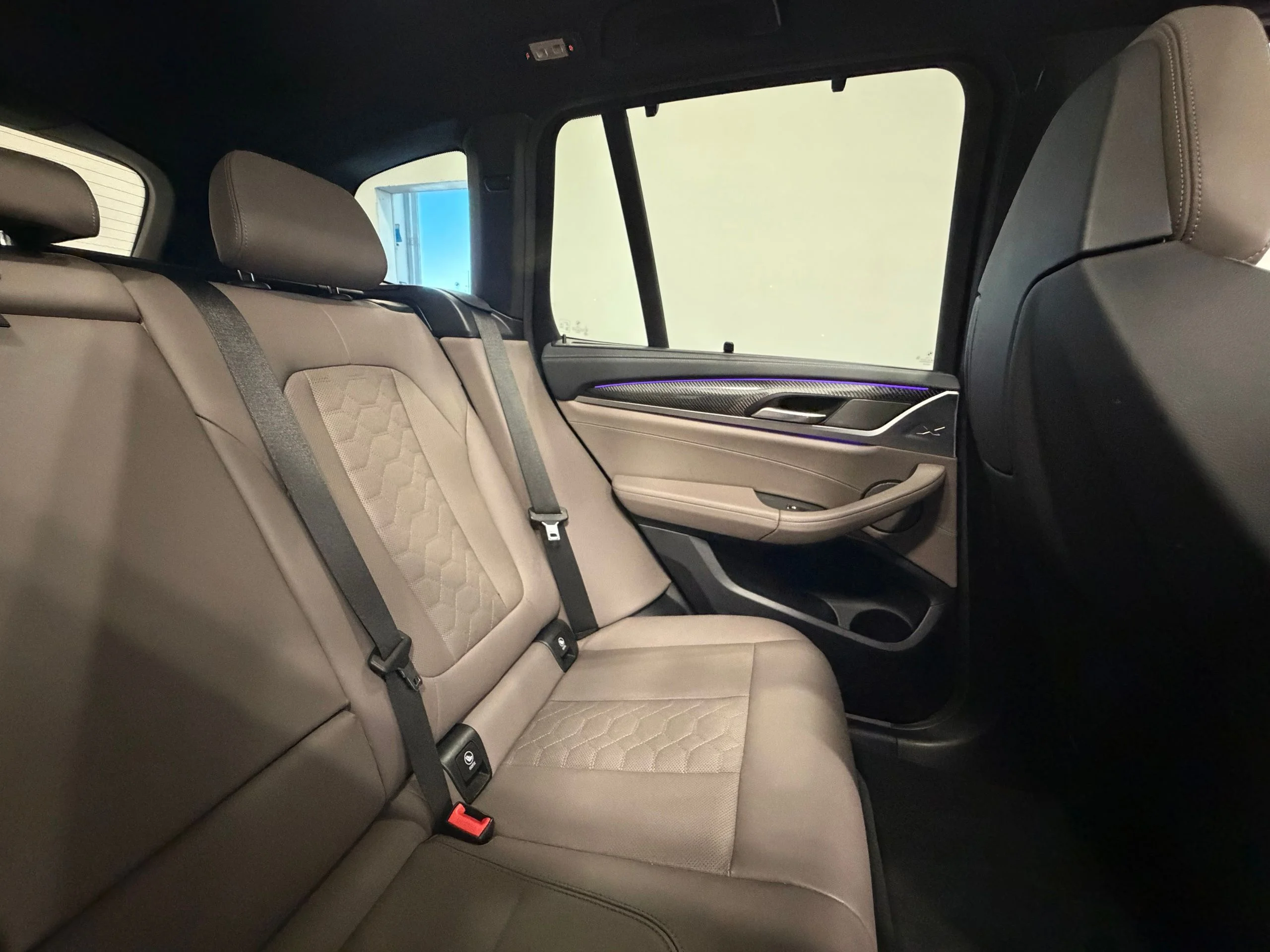 Used 2021 Black BMW M image 34