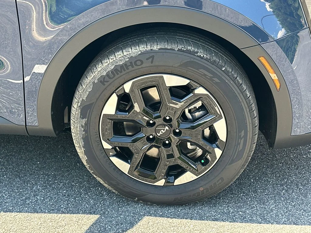 New 2026 Black Kia S image 12