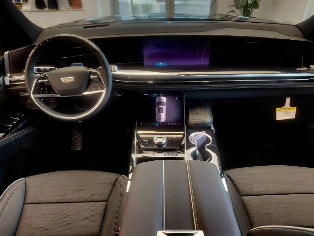 2027 Cadillac Escalade Sport - Photo 16