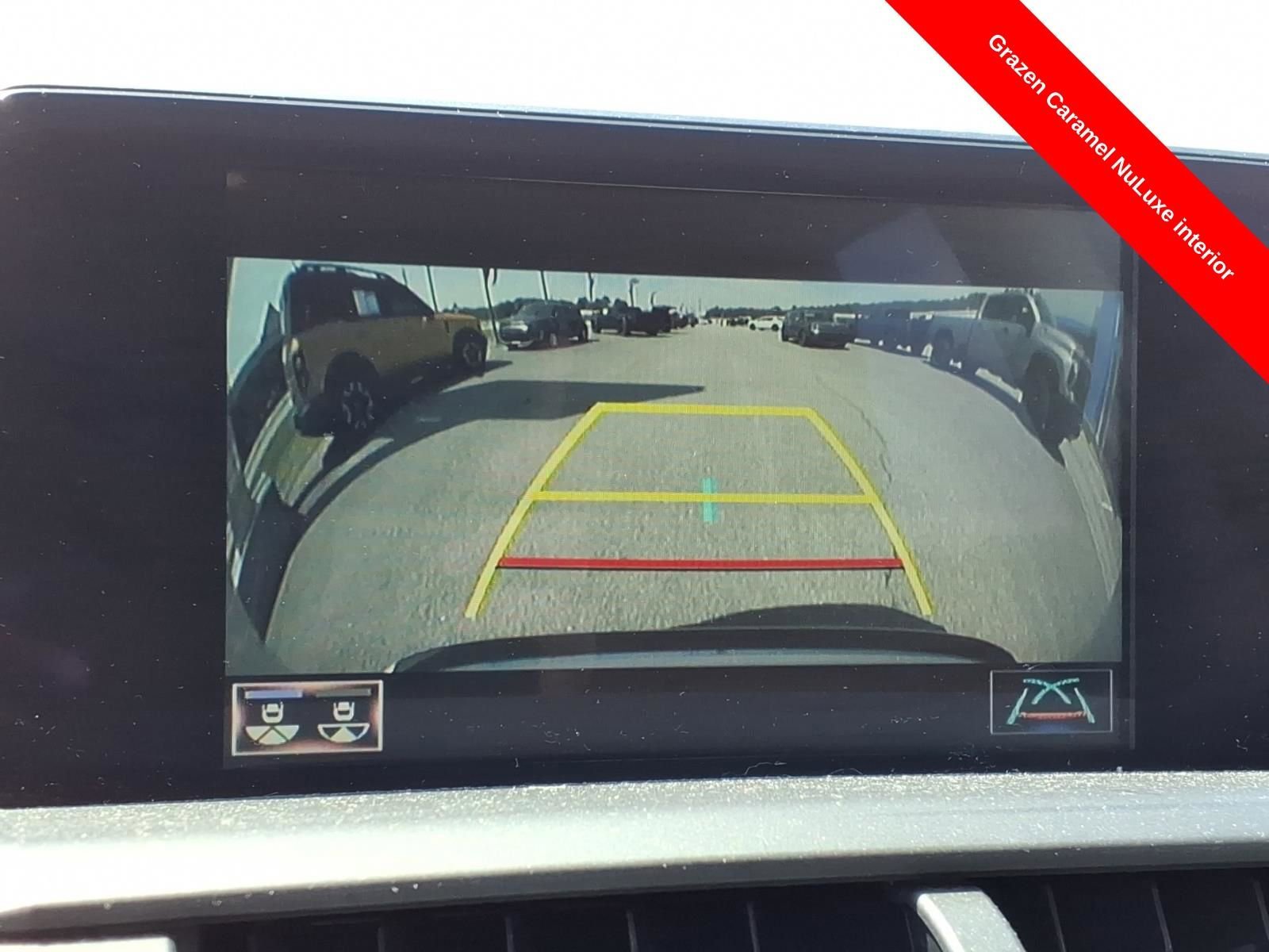 2019 Lexus NX 300 - Photo 17