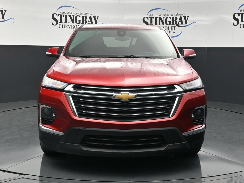1GNERGKW4PJ177071