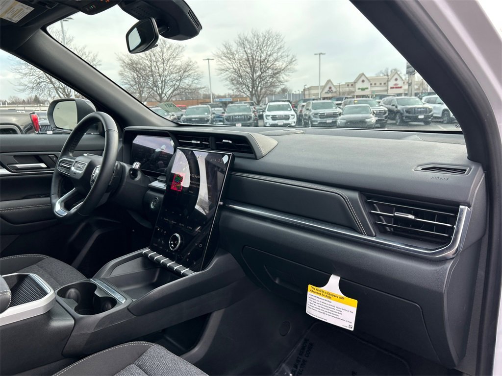 2026 GMC TERRAIN - Image 33