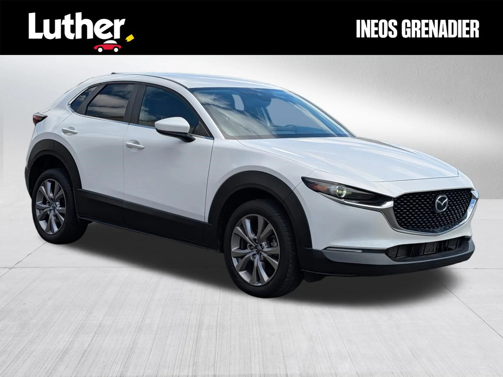 2020 Mazda CX-30 Preferred AWD's photo