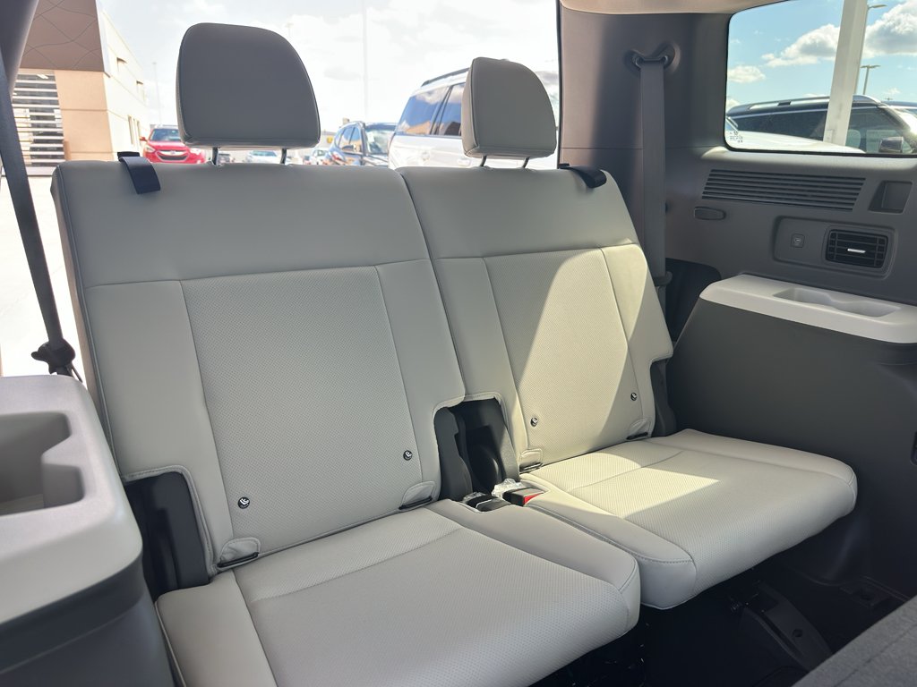 New 2026 Rockwood Green Hyundai SEL image 37