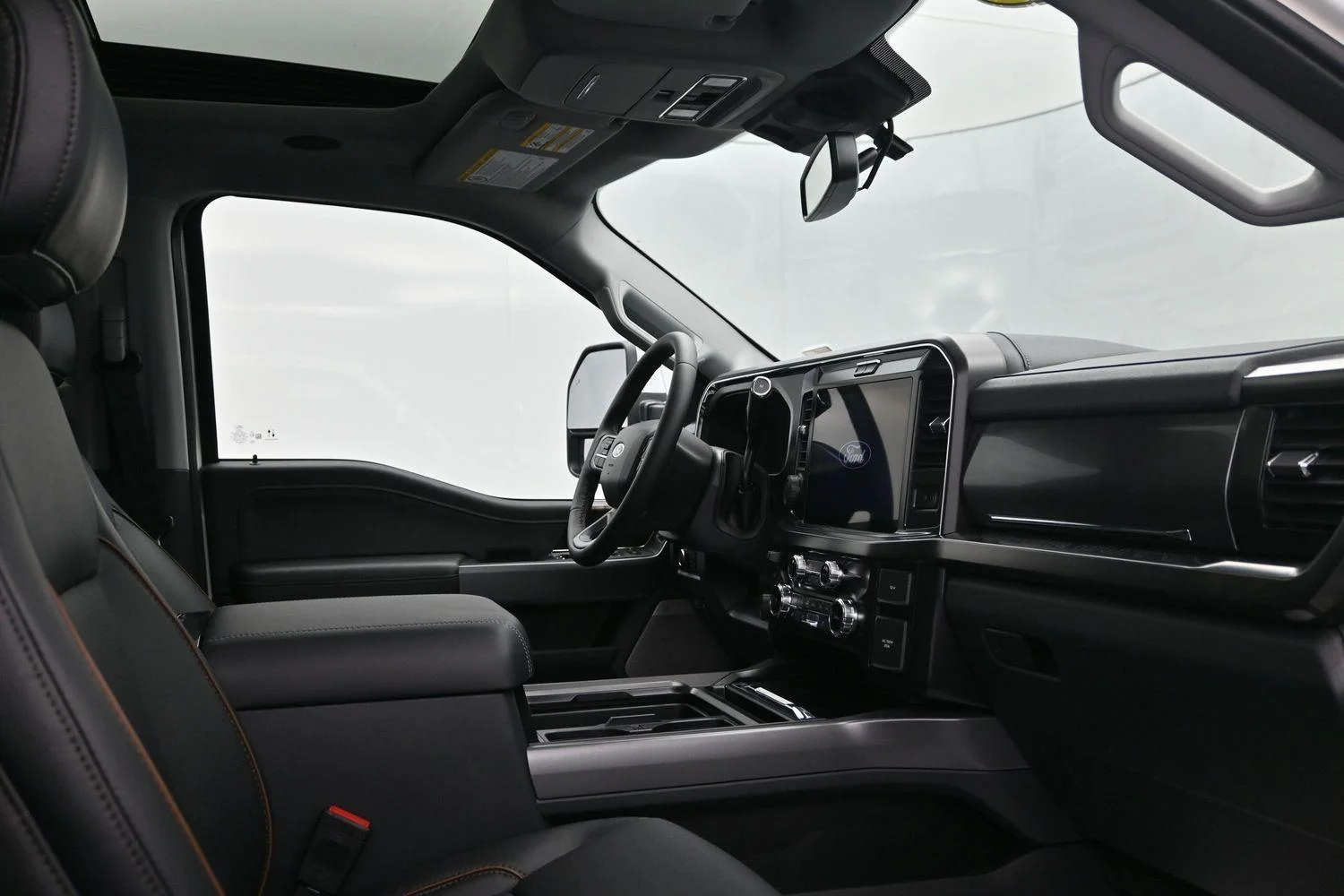 2026 Ford F-350 Super Duty Lariat - Photo 14