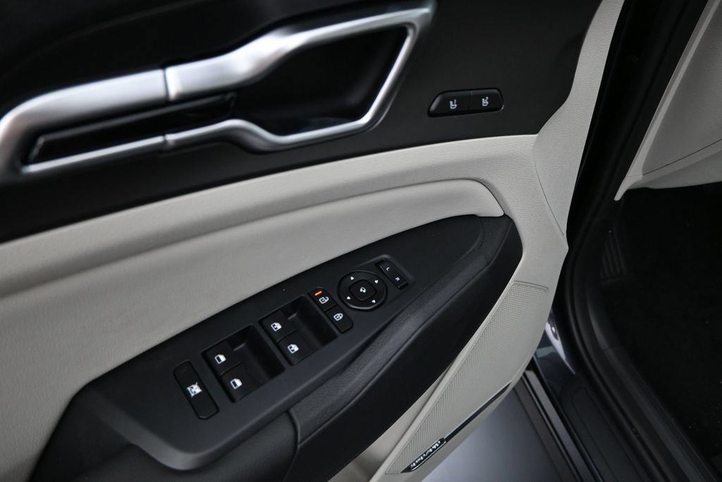 New 2026 Panthera Metal Kia SX Prestige image 6