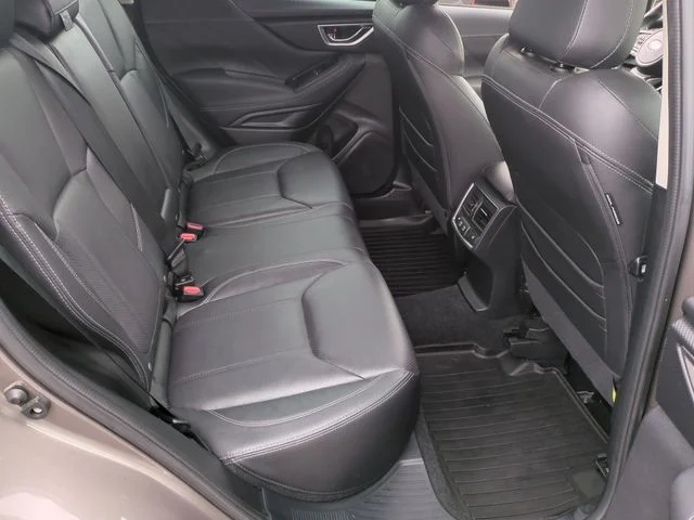 Used 2022 Brown Subaru Touring image 38
