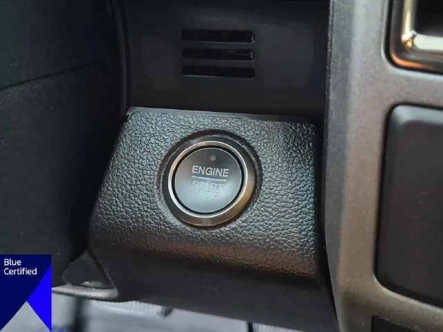 Used 2020 Black Ford Raptor image 23
