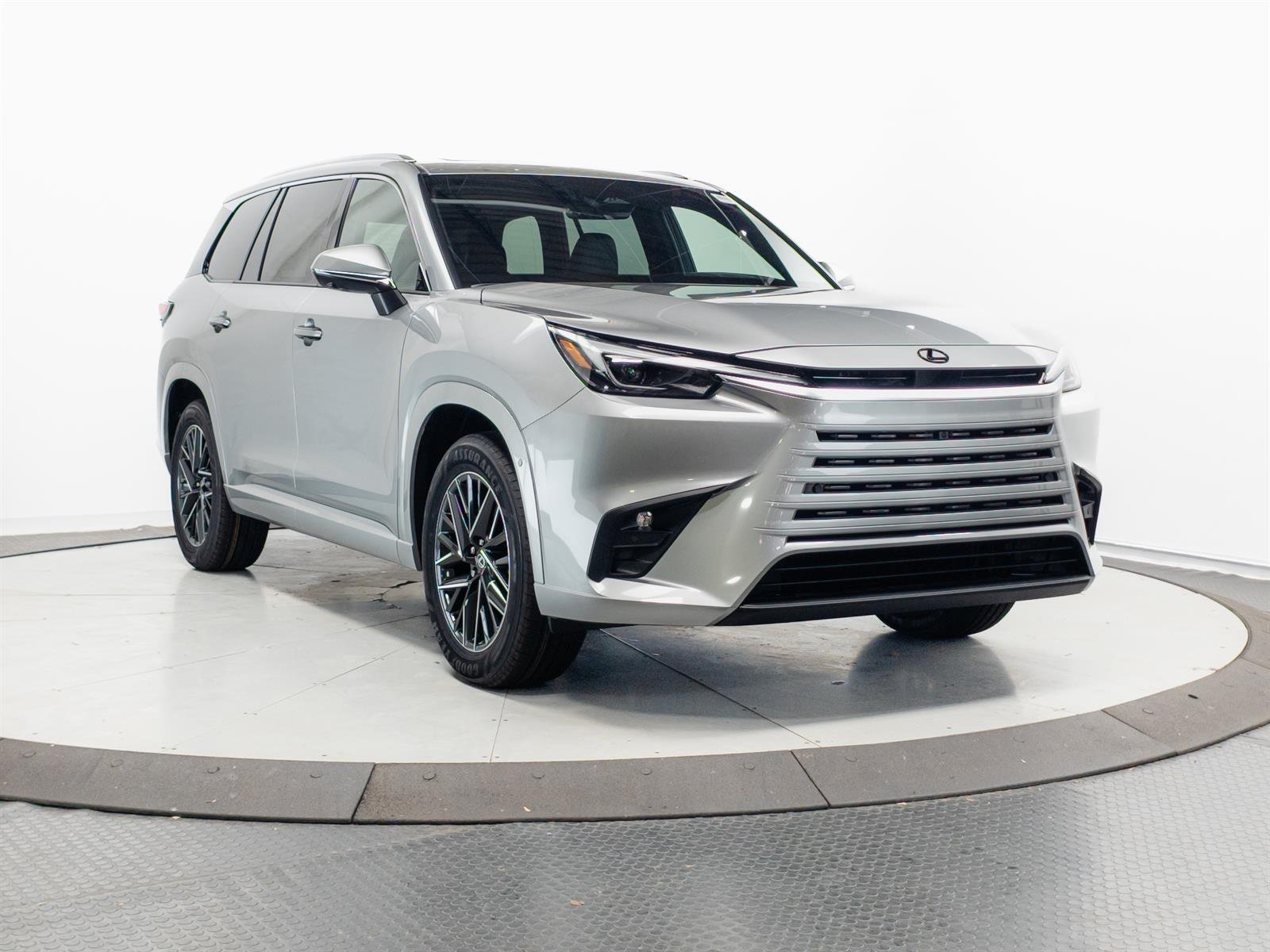 2026 Lexus TX 350 350 Premium AWD's photo