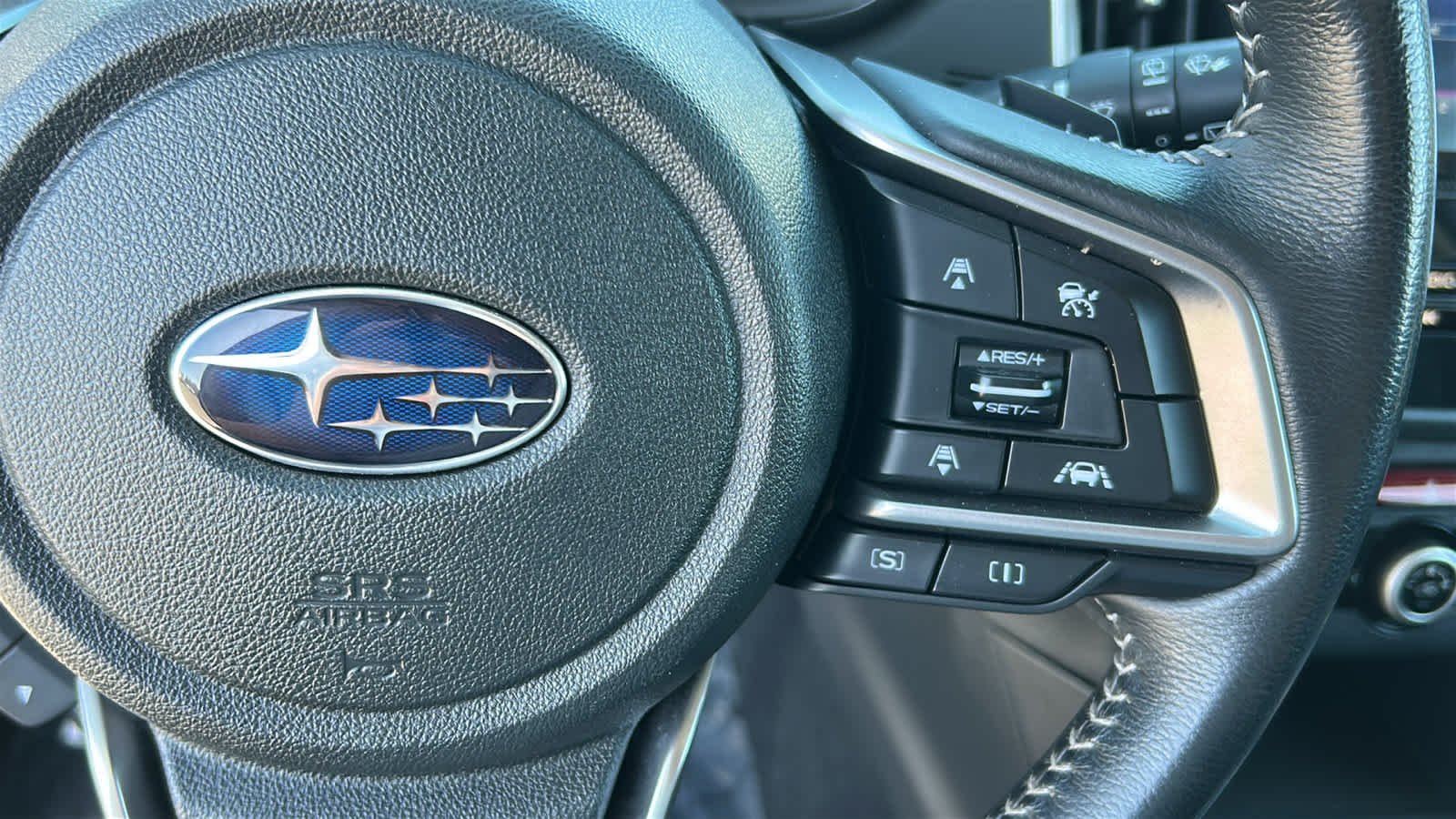 2023 Subaru Impreza Limited - Photo 20