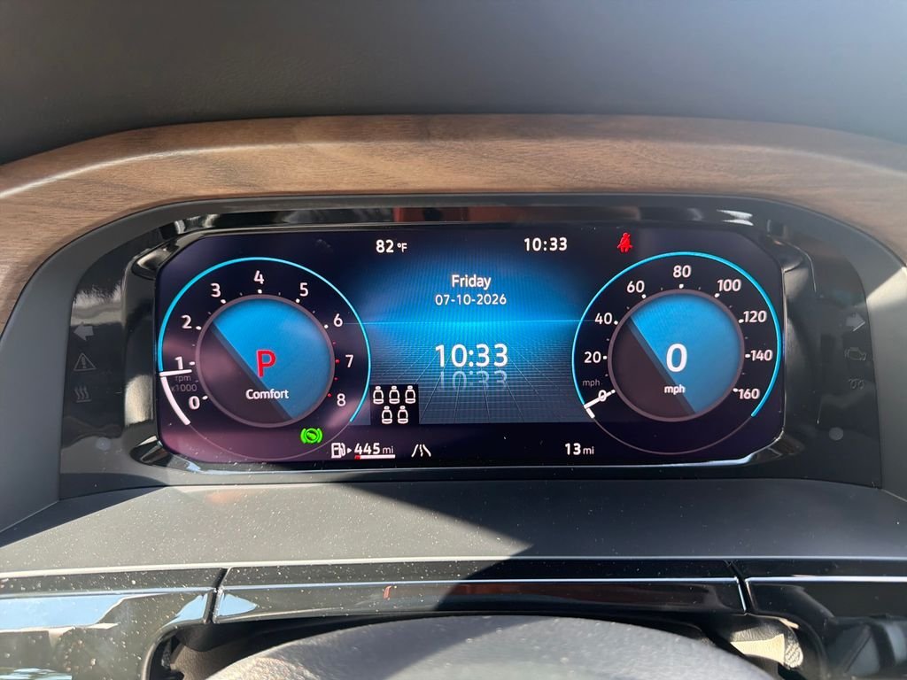 New 2026  Volkswagen 2.0T SE w/Technology image 15