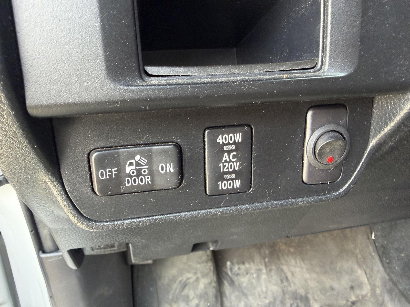Used 2016 Super White Toyota Limited image 19
